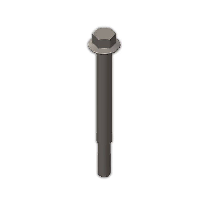 CUMMINS SCREW,HEX FLANGE HEAD CAP