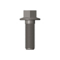 CUMMINS SCREW,HEX FLANGE HEAD CAP