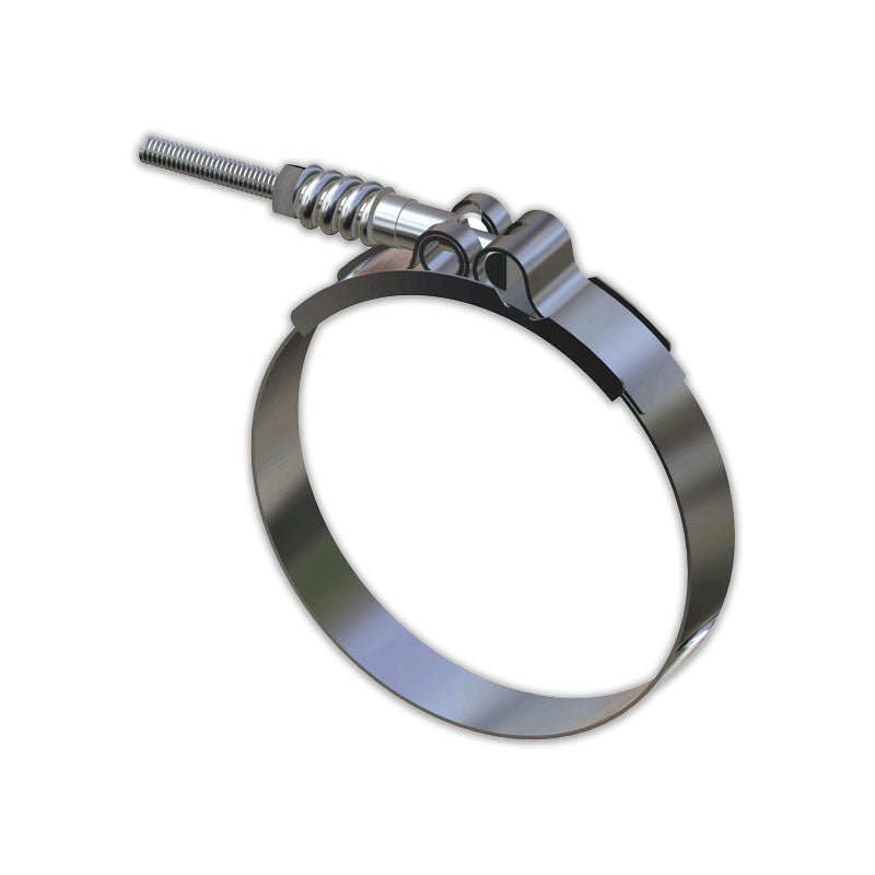 CUMMINS CLAMP,SPRING HOSE
