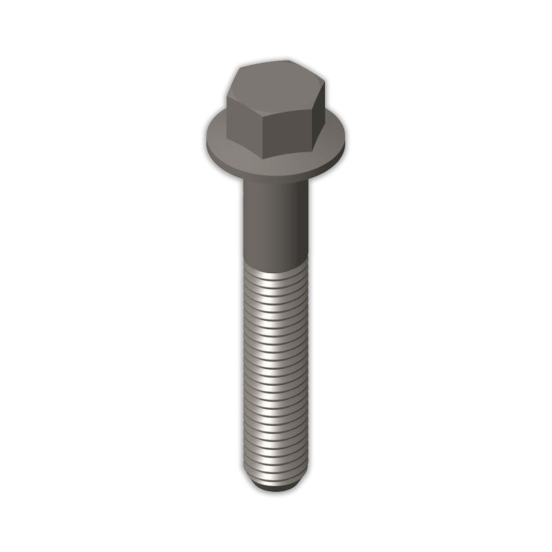 CUMMINS SCREW,HEX FLANGE HEAD CAP