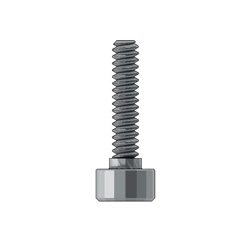 CUMMINS SCREW,SOCKET HEAD CAP