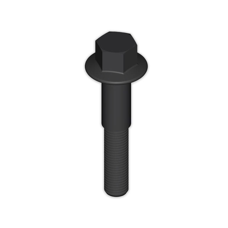 CUMMINS SCREW,HEX FLANGE HEAD CAP