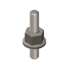Load image into Gallery viewer, CUMMINS SCREW,STUDDED FLANGE CAP