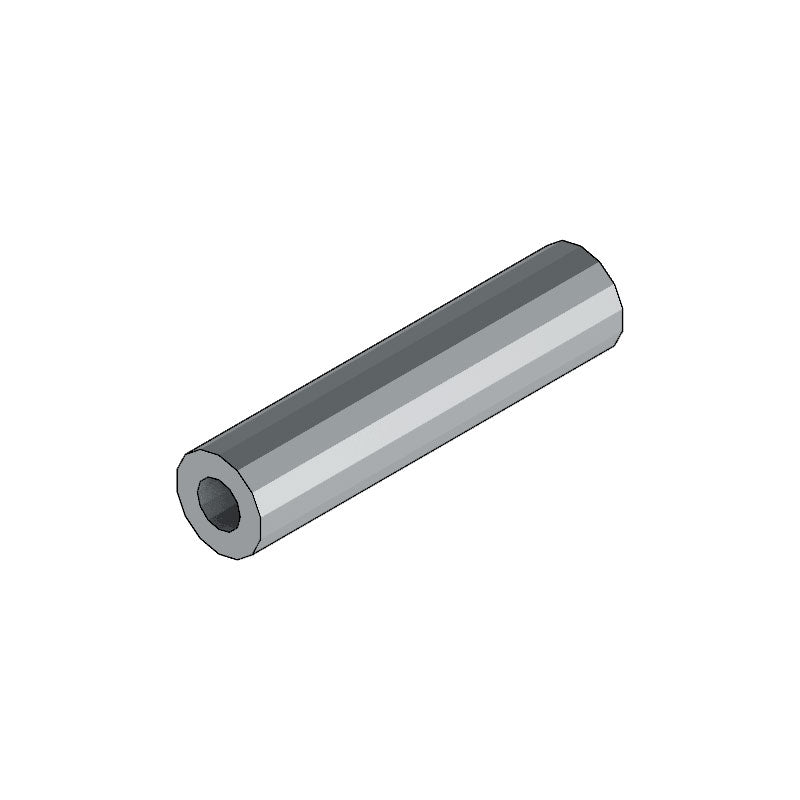 CUMMINS HOSE,PLAIN