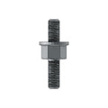 CUMMINS SCREW,STUDDED FLANGE CAP