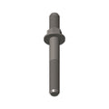 CUMMINS SCREW,STUDDED FLANGE CAP