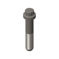 CUMMINS SCREW,TWELVE POINT CAP