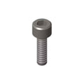 CUMMINS SCREW,SOCKET HEAD CAP