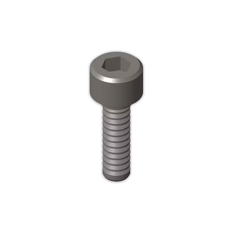 CUMMINS SCREW,SOCKET HEAD CAP