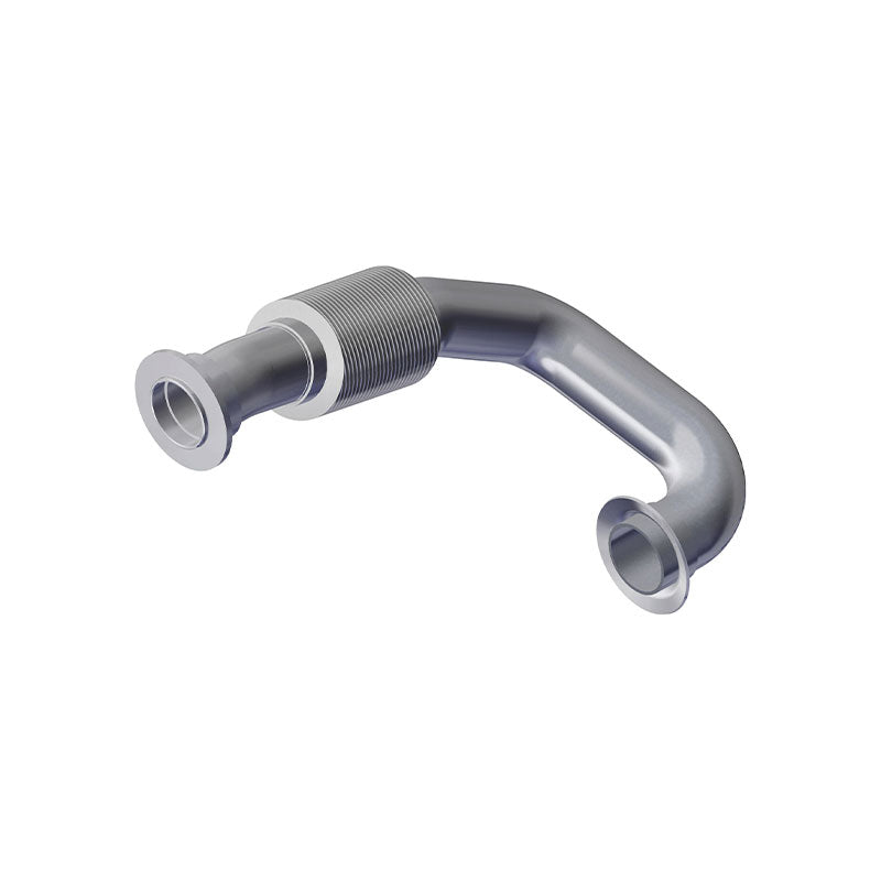 CUMMINS TUBE,AIR TRANSFER – Ohio Peterbilt