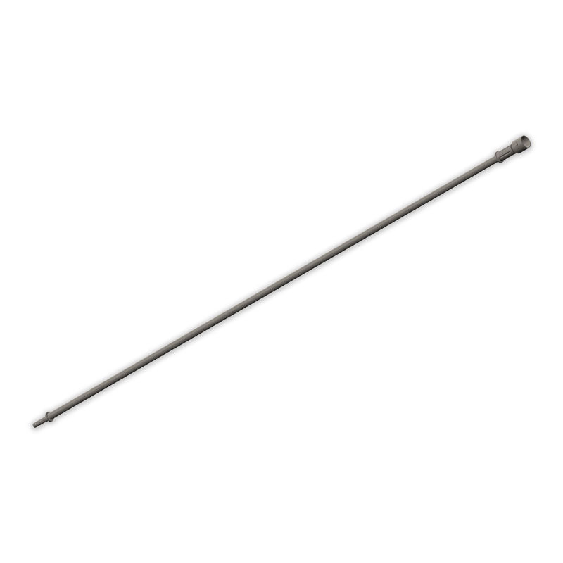 CUMMINS TUBE,OIL GAUGE
