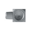 CUMMINS ELBOW,PLAIN STREET PIPE