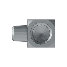 Load image into Gallery viewer, CUMMINS ELBOW,PLAIN STREET PIPE