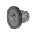 CUMMINS PLUG,THREADED