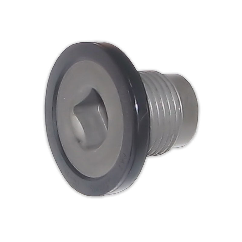 CUMMINS PLUG,THREADED
