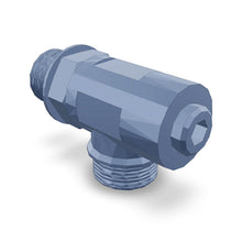 Load image into Gallery viewer, CUMMINS TEE,PLAIN ADAPTER