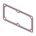 CUMMINS GASKET,CONNECTION
