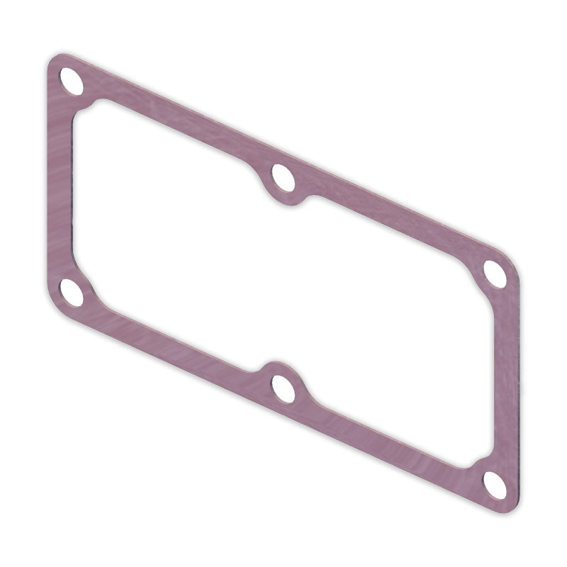 CUMMINS GASKET,CONNECTION