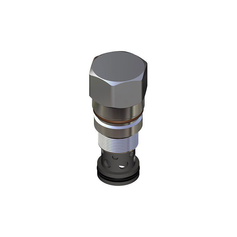 CUMMINS VALVE,PRESSURE REGULATOR – Ohio Peterbilt