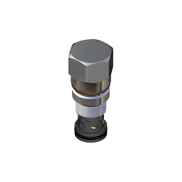 CUMMINS VALVE,PRESSURE REGULATOR – Ohio Peterbilt