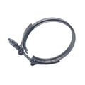 CUMMINS CLAMP,V BAND