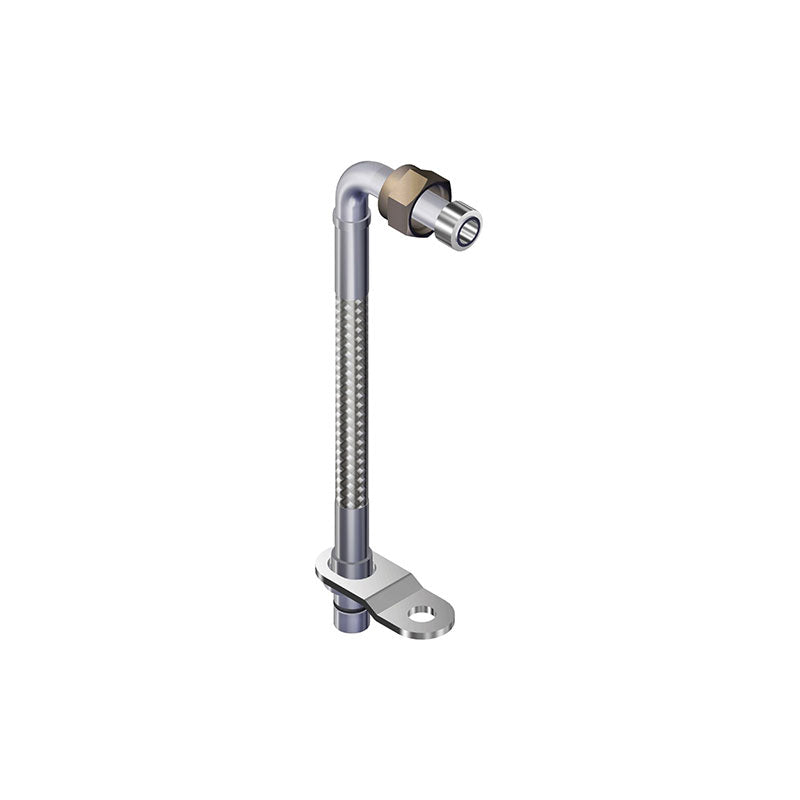 CUMMINS TUBE,CPR WATER OUTLET – Ohio Peterbilt