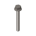 CUMMINS SCREW,HEX FLANGE HEAD CAP