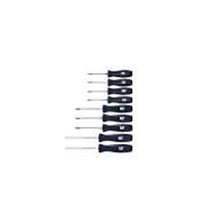 Load image into Gallery viewer, CAT® 9 PIECE TORX DRIVER SET