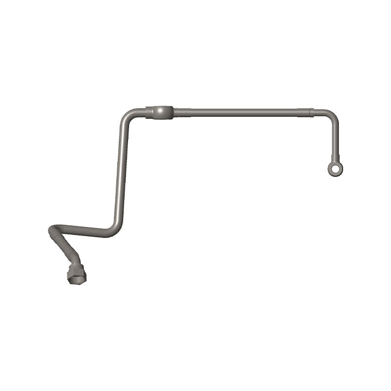 CUMMINS TUBE,TUR COOLANT SUPPLY – Ohio Peterbilt