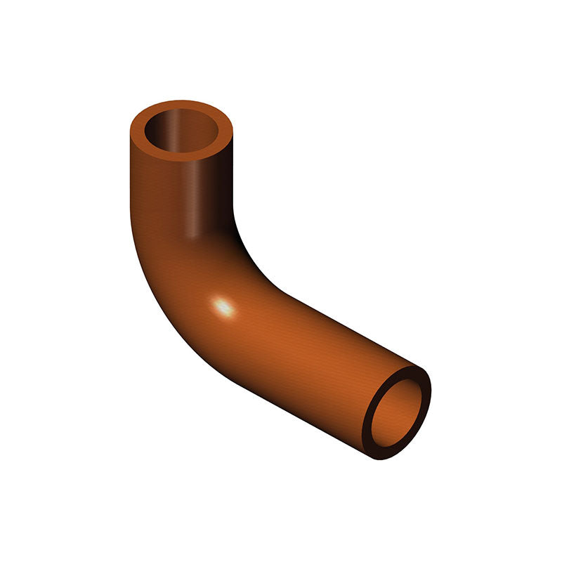 CUMMINS HOSE,ELBOW – Ohio Peterbilt