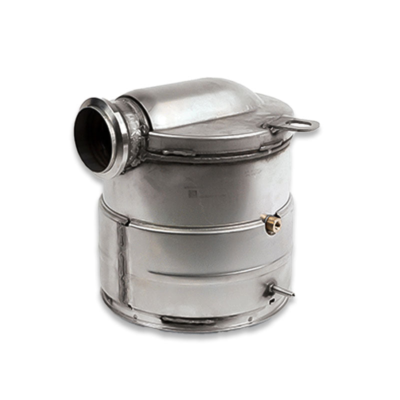 CUMMINS MODULE-INLET CATALYST