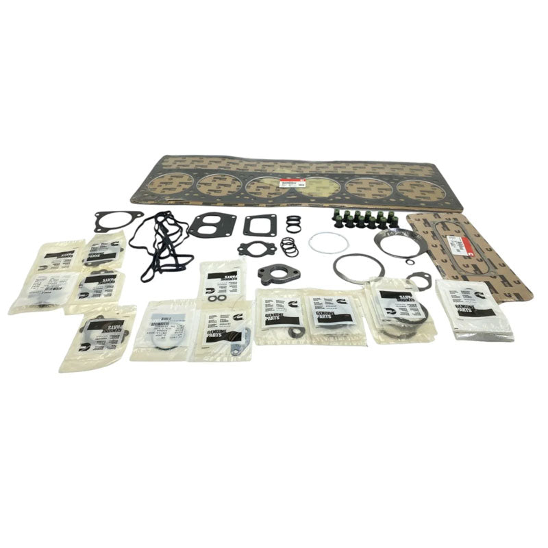 CUMMINS KIT,UPPER ENGINE GASKET