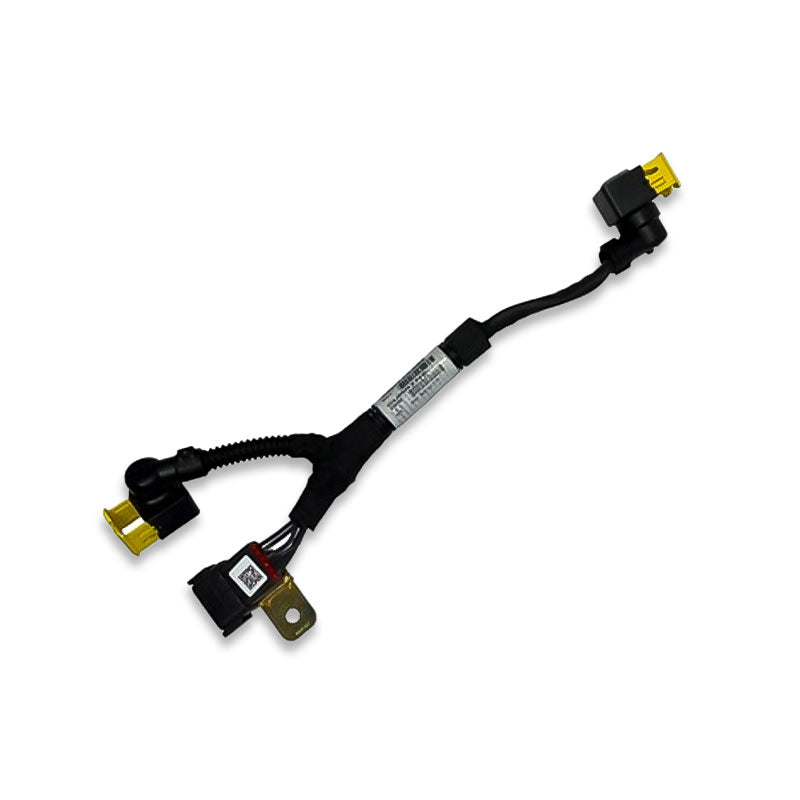 CUMMINS HARNESS - WIRING
