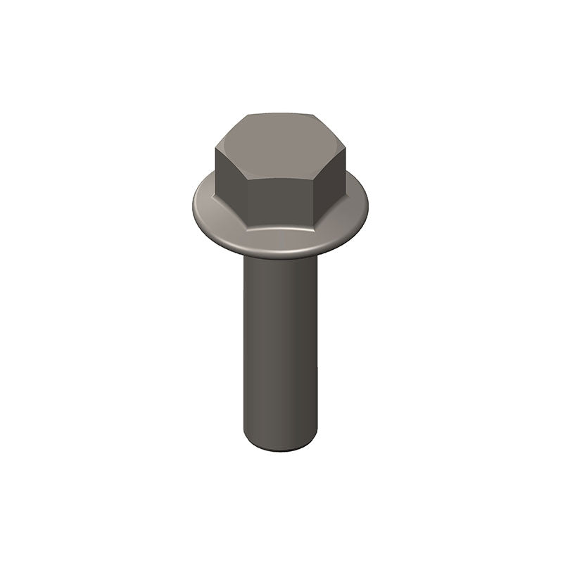 CUMMINS SCREW,HEX FLANGE HEAD CAP – Ohio Peterbilt