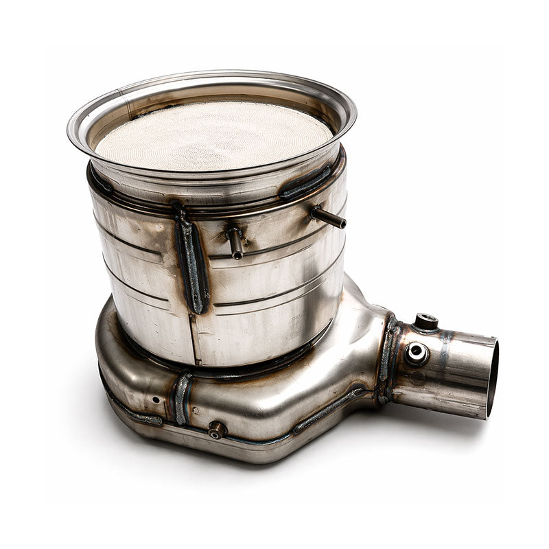 CUMMINS MODULE,OUTLET CATALYST