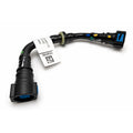 CUMMINS TUBE,WATER DRAIN