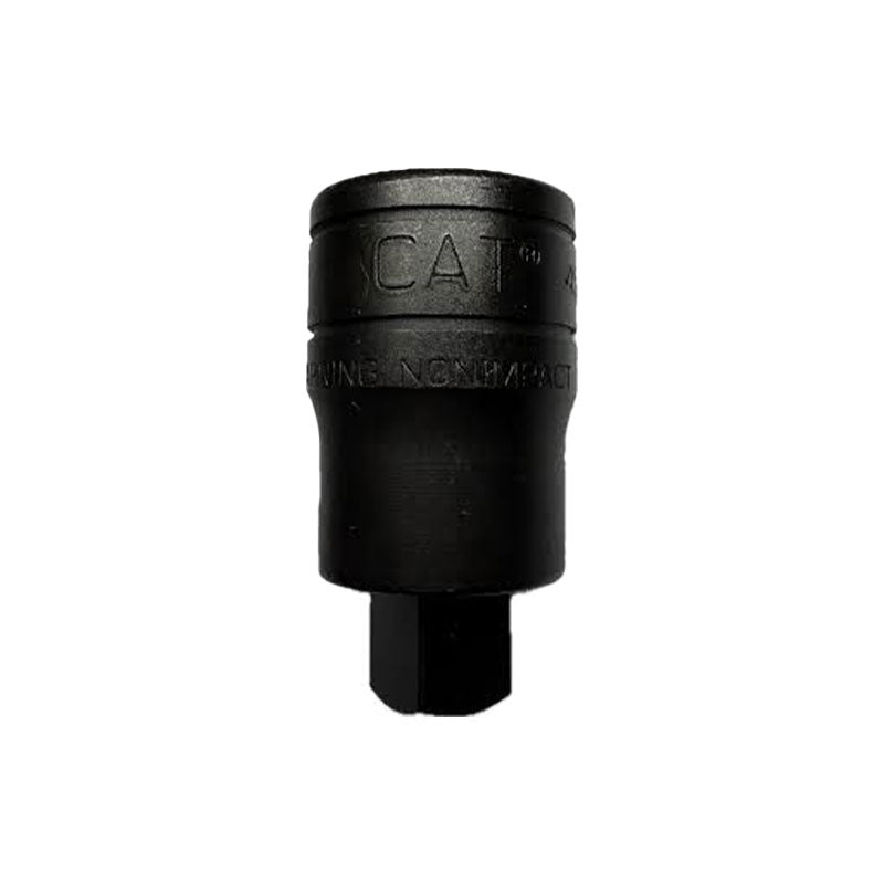 CAT® SOCKET DRIVE ADAPTER 1/2" FEMALE TO 3/8" MALE