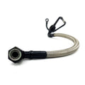 CUMMINS TUBE,TUR OIL SUPPLY