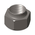 CUMMINS NUT,LOCK
