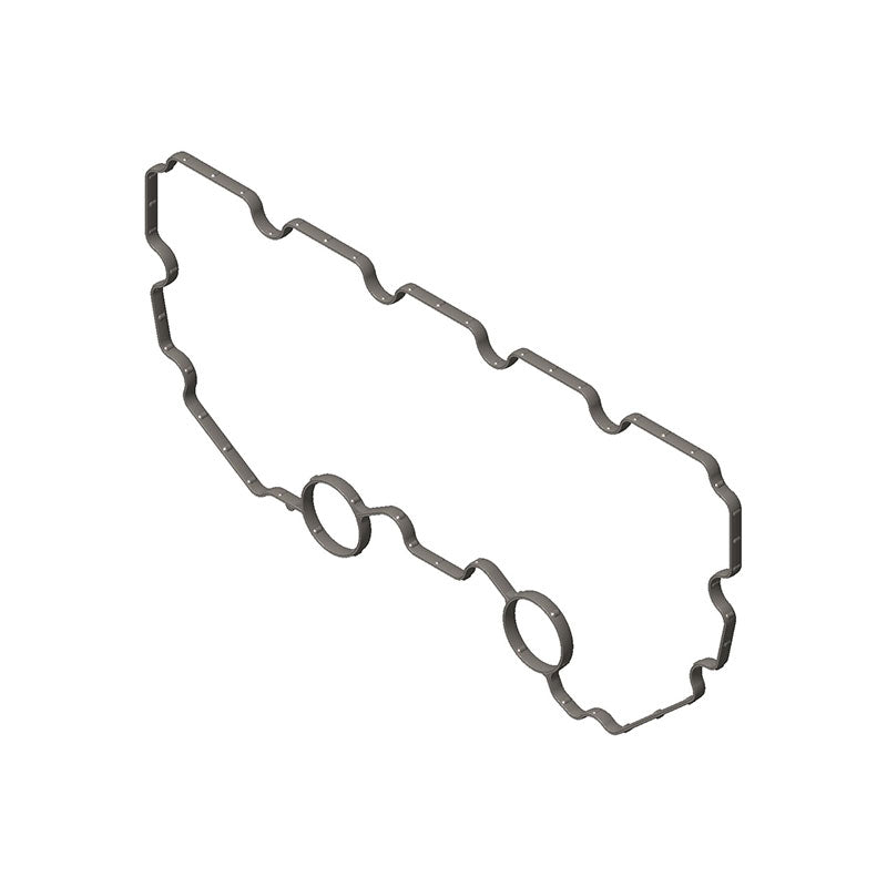 CUMMINS GASKET,LUB OIL CLR HSG – Ohio Peterbilt