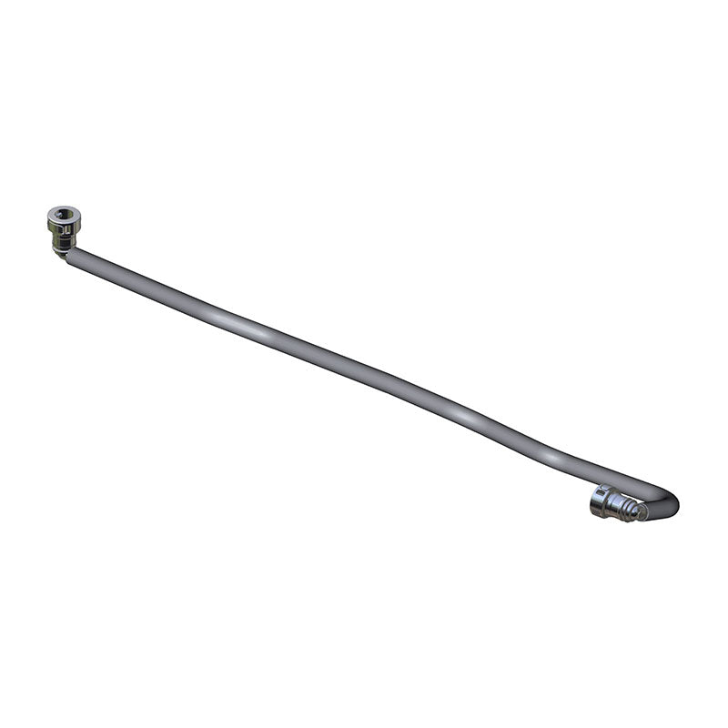 CUMMINS TUBE,FUEL SUPPLY – Ohio Peterbilt