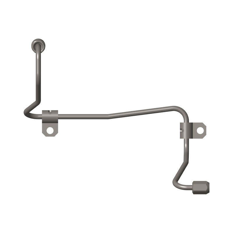 CUMMINS TUBE-FUEL SUPPLY