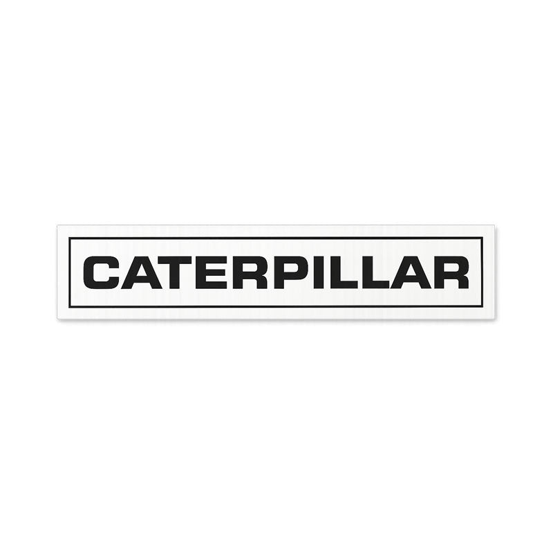 CAT® STICKER / FILM
