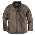 Peterbilt Dri Duck Jacket in Tabaco Color