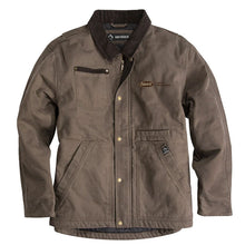Load image into Gallery viewer, Peterbilt Dri Duck Jacket in Tabaco Color