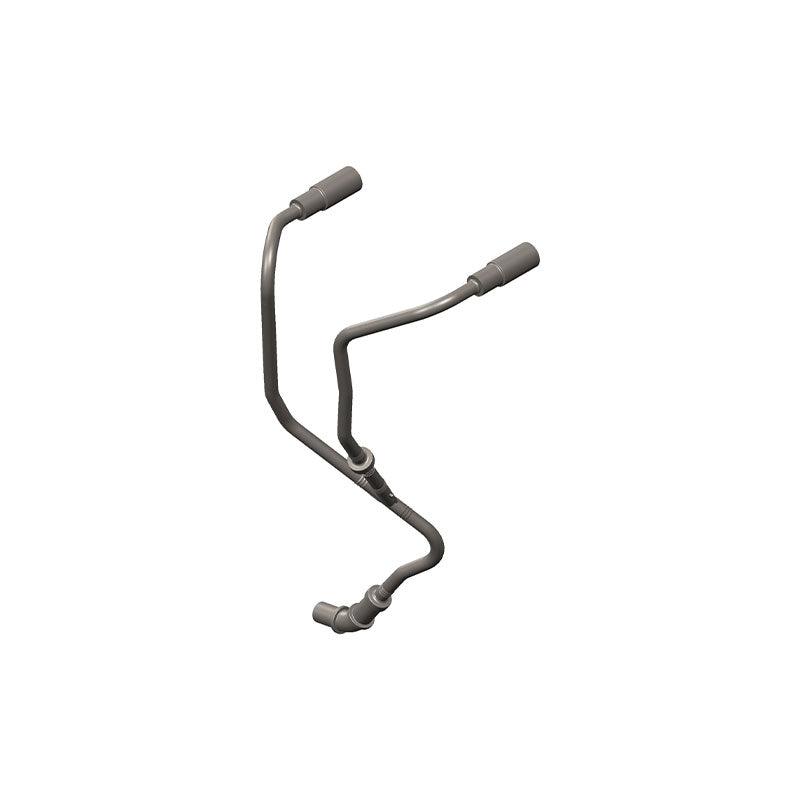 CUMMINS TUBE,LUB OIL DRAIN – Ohio Peterbilt