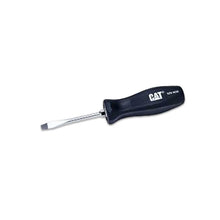 Load image into Gallery viewer, CAT® 3/16" FLAT TIP SCREWDRIVER