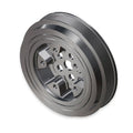 CUMMINS DAMPER,RUBBER VIBRATION