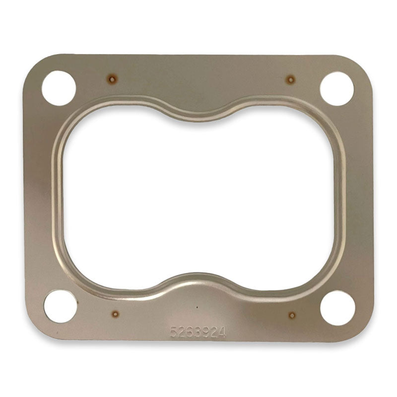 CUMMINS GASKET,OIL DRAIN