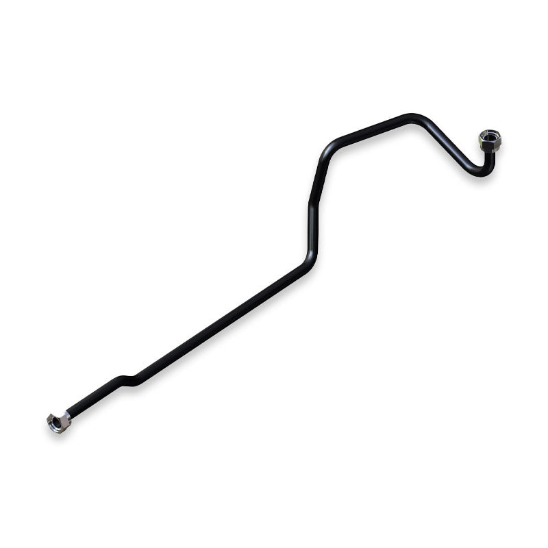 CUMMINS TUBE-CPR WATER INLET